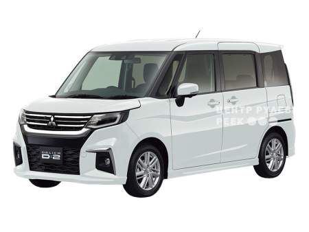 Митсубиши Delica D:2