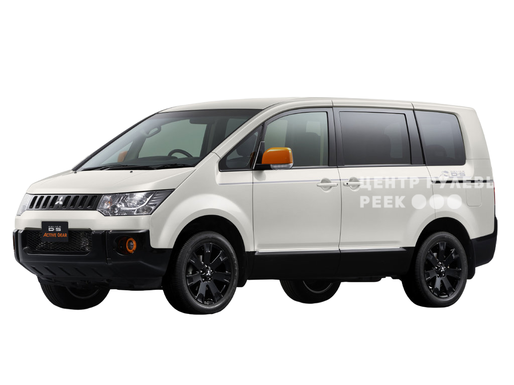 Митсубиши Delica D:5 1