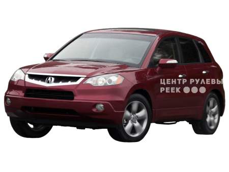 Акура RDX 1 SUV