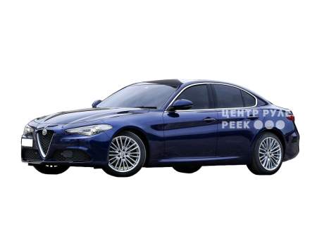 Альфа Ромео Giulia 2 Седан