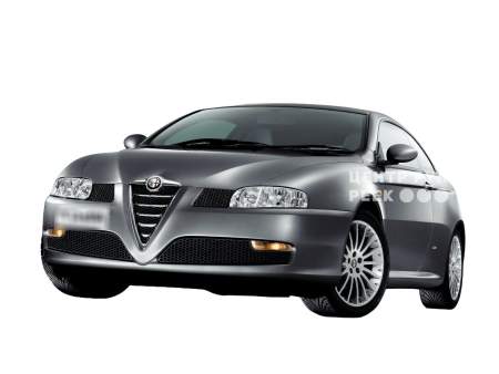 Альфа Ромео GT 1 Купе