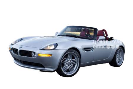 Альпина Roadster 1 Кабриолет
