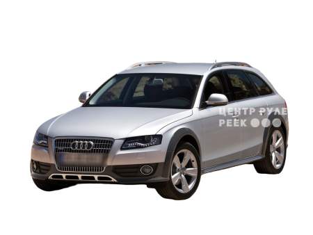 Ауди A4 allroad quattro 1 Универсал
