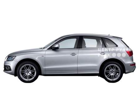 Ауди Q5 1 SUV