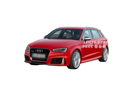 Ауди RS3 3