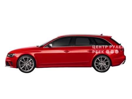 Ауди RS4 4