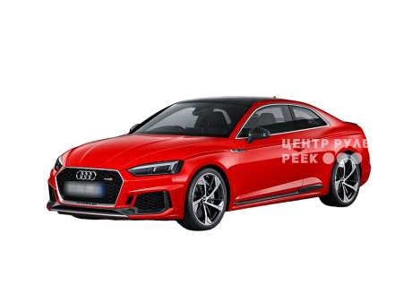 Ауди RS5 2