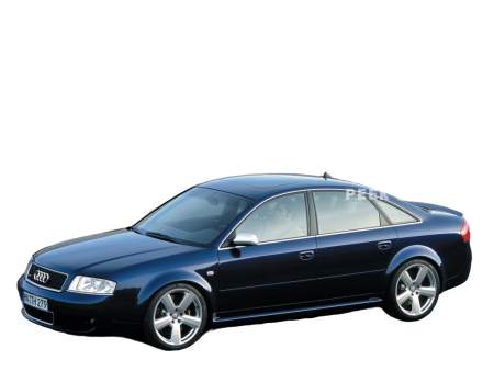 Ауди RS6