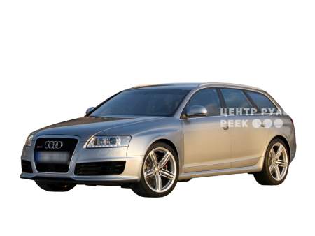 Ауди RS6