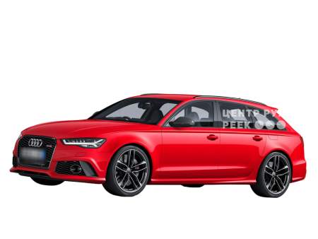Ауди RS6