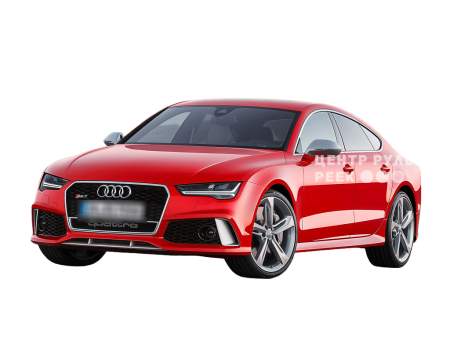 Ауди RS7