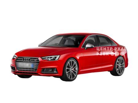 Ауди S4 6 Седан