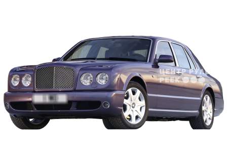 Бентли Arnage 2 Седан