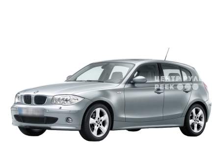 БМВ 1-Series