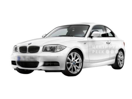 БМВ 1-Series