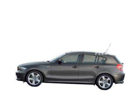 БМВ 1-Series