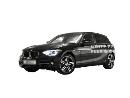 БМВ 1-Series