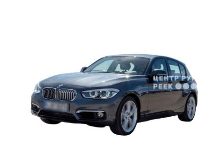 БМВ 1-Series