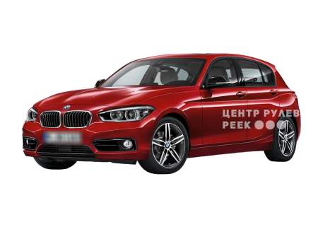 БМВ 1-Series