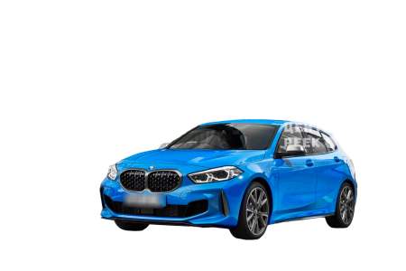 БМВ 1-Series