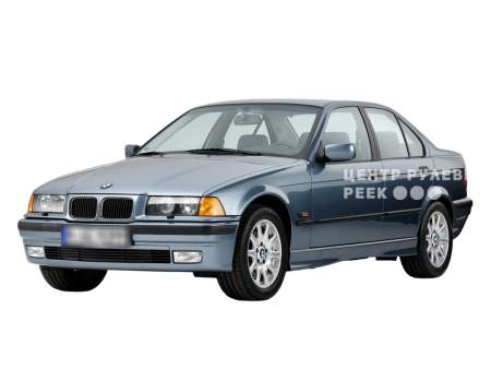 БМВ 3-Series 3