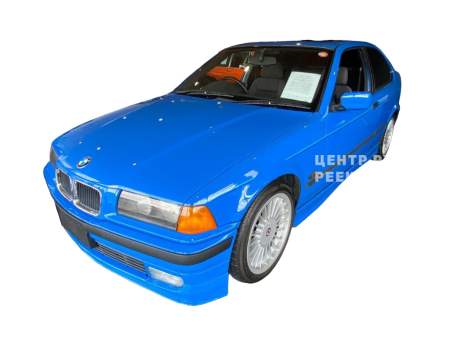 БМВ 3-Series 3 Лифтбек