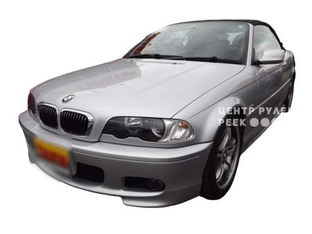 БМВ 3-Series 4 Кабриолет