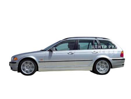 БМВ 3-Series 4 Универсал