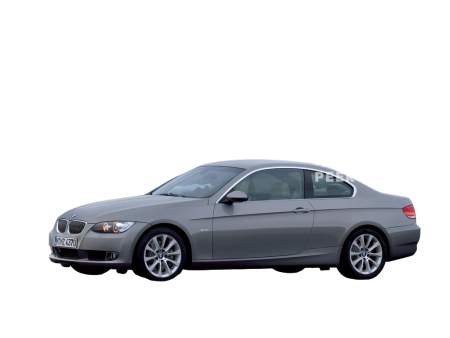 БМВ 3-Series 5 Купе