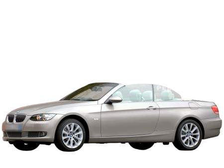 БМВ 3-Series 5 Кабриолет