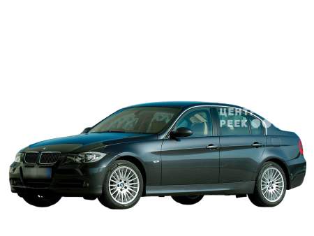 БМВ 3-Series 5 Седан