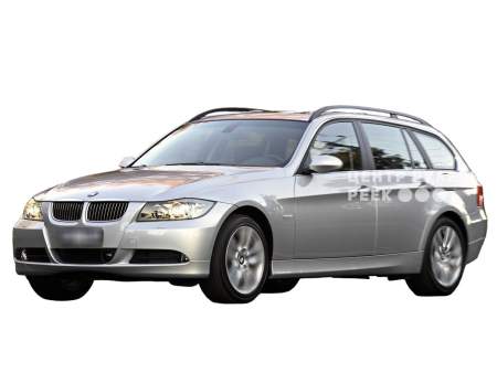БМВ 3-Series 5 Универсал