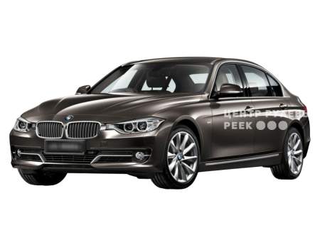 БМВ 3-Series 6 Седан