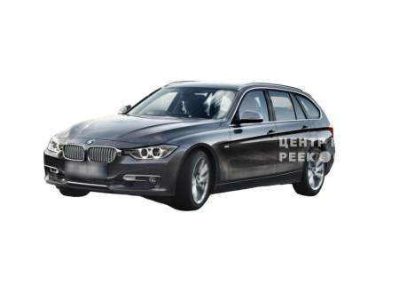 БМВ 3-Series 6 Универсал