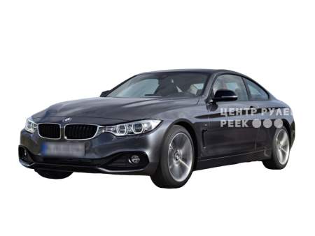 БМВ 4-Series 1 Купе