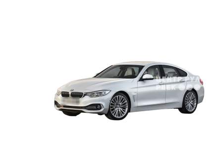 БМВ 4-Series 1 Лифтбек