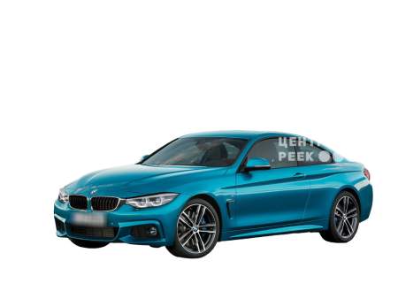 БМВ 4-Series