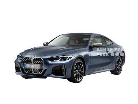 БМВ 4-Series
