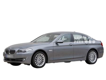 БМВ 5-Series 6 Седан