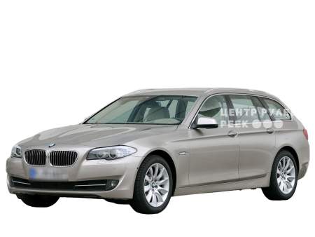 БМВ 5-Series 6 Универсал