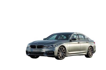 БМВ 5-Series