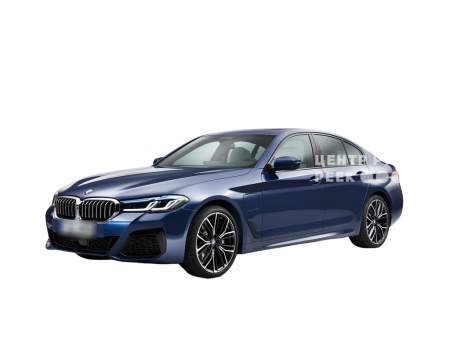 БМВ 5-Series