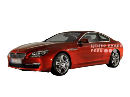 БМВ 6-Series 3 Купе