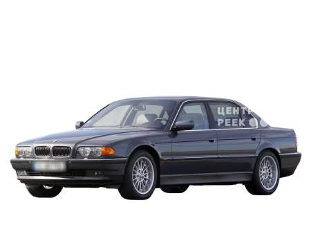 БМВ 7-Series