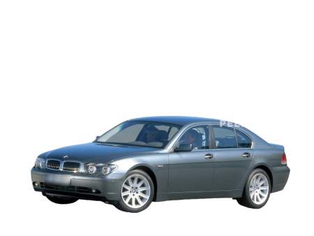 БМВ 7-Series 4 Седан