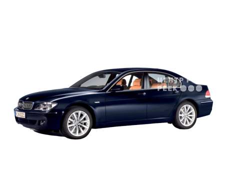 БМВ 7-Series
