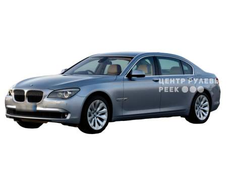БМВ 7-Series 5 Седан