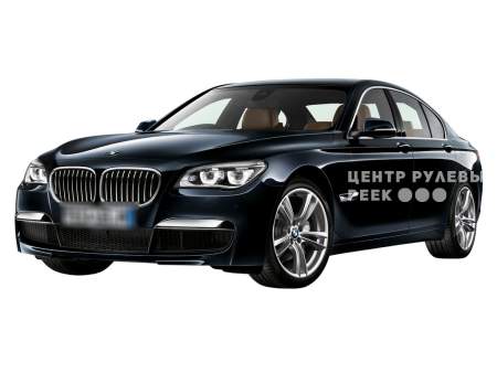 БМВ 7-Series