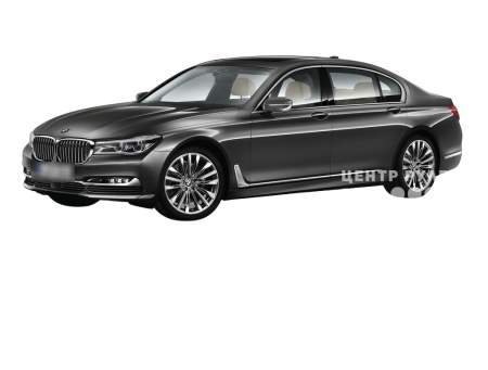 БМВ 7-Series