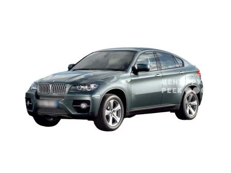 БМВ X6 1 SUV